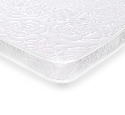 colgate cradle mattress