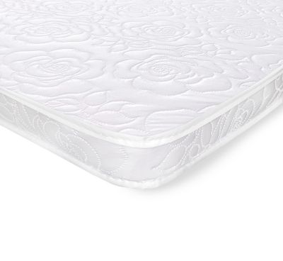 cariboo bassinet mattress