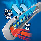 Alternate image 2 for Arctic Air&trade; Freedom Personal Air Cooler