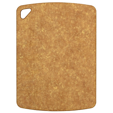 Our Table&trade; 8.43-Inch x 11.69-Inch Wood Fiber Cutting Board. View a larger version of this product image.