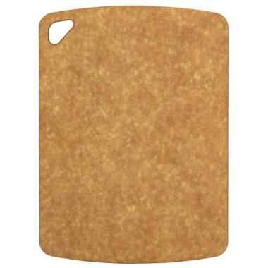 Our Table&trade; 8.43-Inch x 11.69-Inch Wood Fiber Cutting Board. View a larger version of this product image.