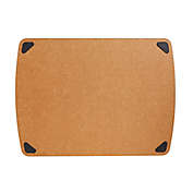 Our Table&trade; 10.7-Inch x 14.5-Inch Wood Fiber Cutting Board with Silicone Feet