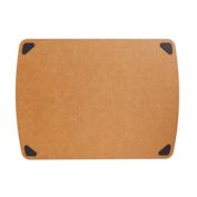Our Table&trade; 10.7-Inch x 14.5-Inch Wood Fiber Cutting Board with Silicone Feet