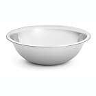 Alternate image 0 for Simply Essential&trade; Professional 8 qt. Heavy Weight Stainless Steel Mixing Bowl