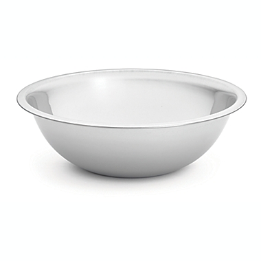 Simply Essential&trade; Professional 8 qt. Heavy Weight Stainless Steel Mixing Bowl. View a larger version of this product image.