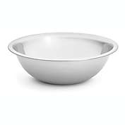Simply Essential&trade; Professional 8 qt. Heavy Weight Stainless Steel Mixing Bowl
