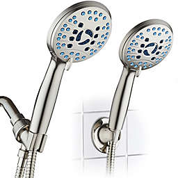 AquaCare GermShield Handheld Shower head