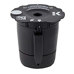 Keurig® My K-Cup® Original Single Stream Design Reusable Ground Coffee Filter