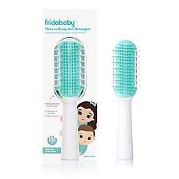 Fridababy® Detangling Brush for Thick or Curly Hair