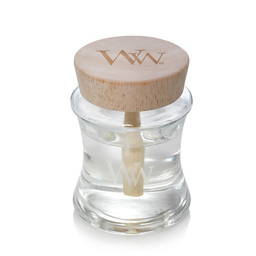 Alternate image 1 for Woodwick® Lavender Spa Home Fragrance Diffuser