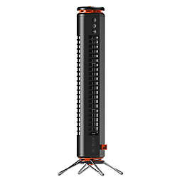 Sharper Image® AXIS 12 Desktop Airbar™ Tower Fan