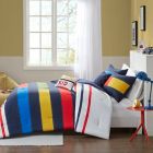 Alternate image 3 for Urban Habitat Kids Morris Stripe 4-Piece Comforter Set