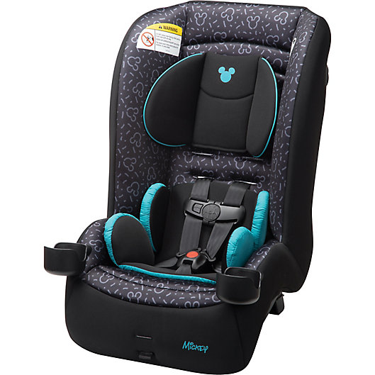 Alternate image 1 for Disney® Baby Jive 2-in-1 Convertible Car Seat