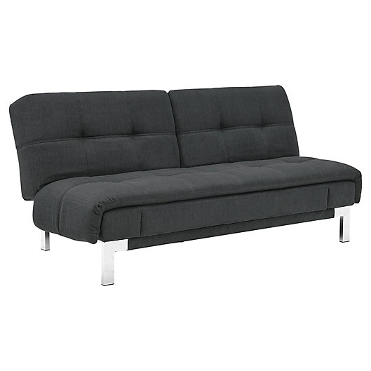 Convertible Sleeper Sofa Bed Sectional Futon Couch Daybed Lounge Sofa Mattress