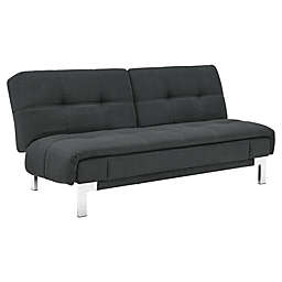 Futon Beds Sleeper Sofas Bed Bath, Convertible Single Sleeper Chair Bed Bath And Beyond