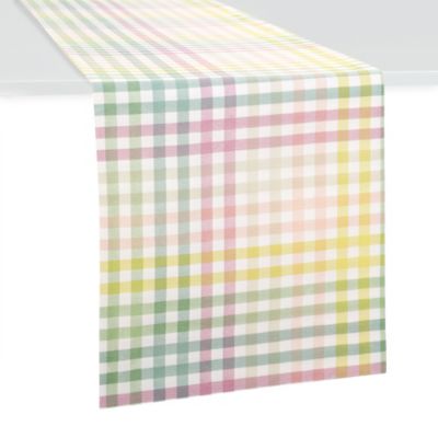 60 inch table runner