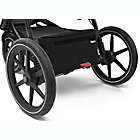 Alternate image 10 for Thule&reg; Urban Glide 2 All-Terrain & Jogging Stroller in Black/Black