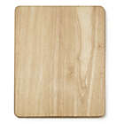 Alternate image 0 for Our Table&trade; 11-Inch x 14-Inch Non-Slip Wood Cutting Board