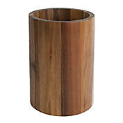 Our Table&trade; Acacia Utensil Holder