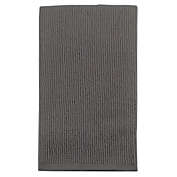 MU Kitchen&trade; Bar Mop Towels in Grey (Set of 3)