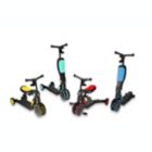 Alternate image 18 for Larktale&trade; Scoobi 5-in-1 Scooter