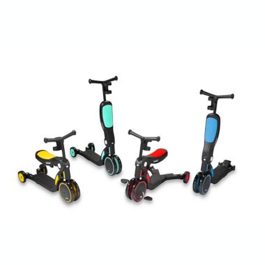 Larktale&trade; Scoobi 5-in-1 Scooter. View a larger version of this product image.