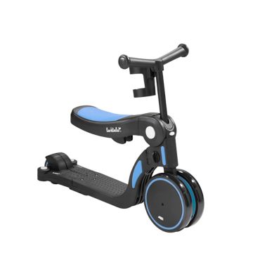Larktale&trade; Scoobi 5-in-1 Scooter. View a larger version of this product image.