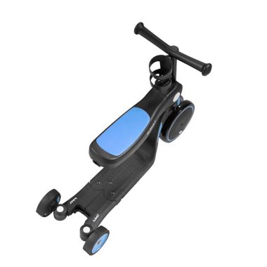 Larktale&trade; Scoobi 5-in-1 Scooter. View a larger version of this product image.