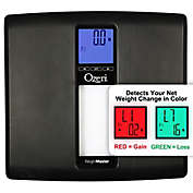 Ozeri&reg; WeightMaster II 440 lb. Digital Bath Scale