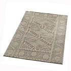 Alternate image 1 for Cashlon Canyon 2&#39;3&quot; x 3&#39;6&quot; Accent Rug in Grey
