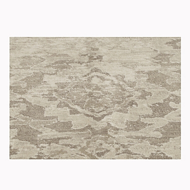 Eden Cordial 2&#39;3&quot; x 3&#39;6&quot; Accent Rug in Dusty. View a larger version of this product image.