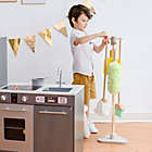 Alternate image 1 for Teamson Kids Little Helper Cleaning Set