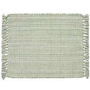 Bee &amp; Willow&trade; Fringed Placemats (Set of 4)