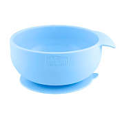 Chicco&reg; Easy Bowl Silicone Suction Bowl