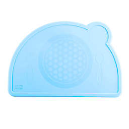 Chicco® Easy Tablemat Silicone Placemat in Teal