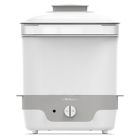 Alternate image 0 for The First Years&trade; Modular Steam Sterilizer with Brush in Grey