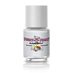 Piggy Paint Natural as Mud® Mini Scented Nail Polish