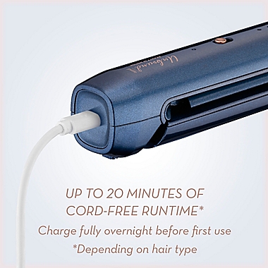 Conair&reg; Unbound Petite Cordless Multi Styler. View a larger version of this product image.