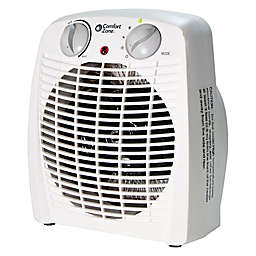 Comfort Zone CZ45E Energy Save Heater in White