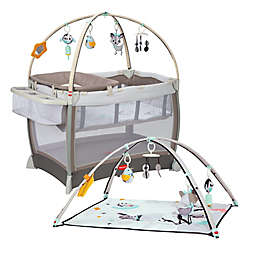 Tiny Love® Magical Tales™ 6-in-1 Here I Grow Activity Playard