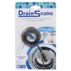 Alternate image 1 for Evriholder&trade; Drain Snake for Bathroom Sinks, Showers and Tubs
