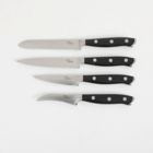 Alternate image 5 for Our Table&trade; 18-Piece Triple Rivet Knife Block Set