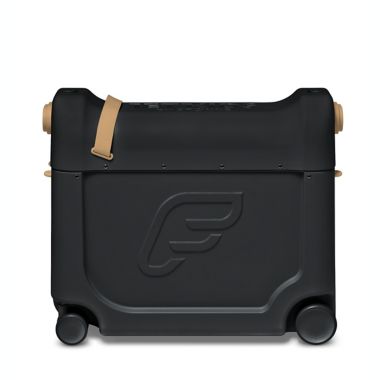 JETKIDS&trade; by Stokke&reg; BedBox&trade; Black. View a larger version of this product image.
