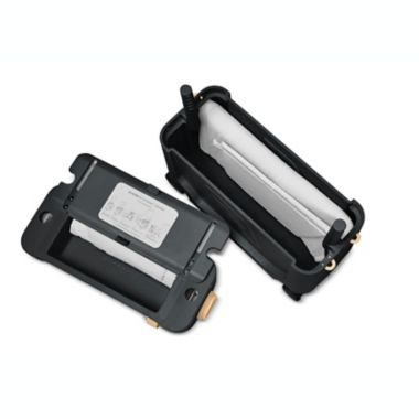 JETKIDS&trade; by Stokke&reg; BedBox&trade; Black. View a larger version of this product image.