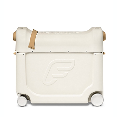 JETKIDS&trade; by Stokke&reg; BedBox&trade; White. View a larger version of this product image.