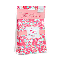 Fresh Scents™ Live Your Passion Scent Packets (Set of 3)