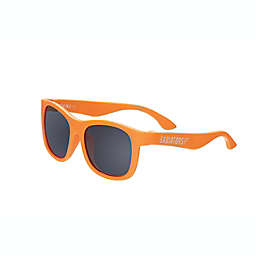 Babiators® Junior Original Navigator Sunglasses in Orange Crush