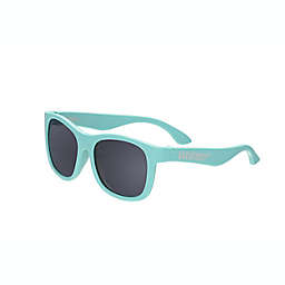 Babiators® Classic Original Navigator Sunglasses in Totally Turquoise