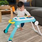 Alternate image 5 for Baby Einstein&trade; Musical Mix ‘N Roll&trade; 4-in-1 Activity Walker