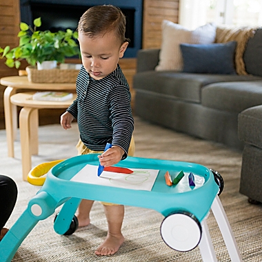 Baby Einstein&trade; Musical Mix ‘N Roll&trade; 4-in-1 Activity Walker. View a larger version of this product image.